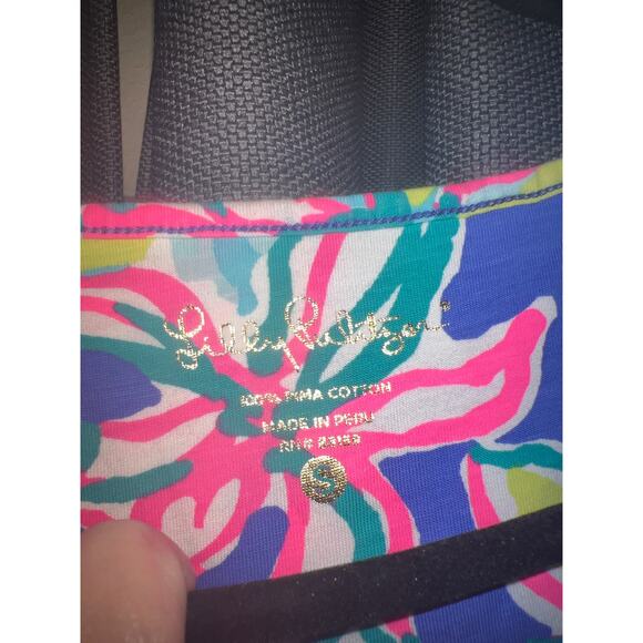 Lilly Pulitzer Short Dress Size Small - Picture 2 of 3